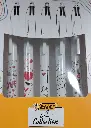 Stylo 4 couleurs Bic Série Limitée Saint Valentin 