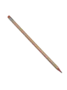 Crayon à papier avec gomme intégrée