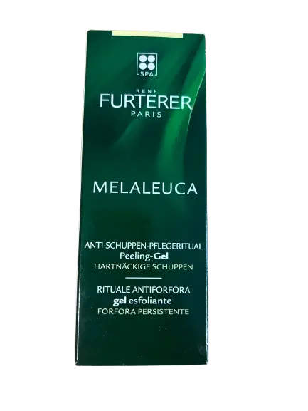 René Furterer Paris Shampooing Antipelliculaire – Pellicules Grasses / Cuir Chevelu Gras 75cl