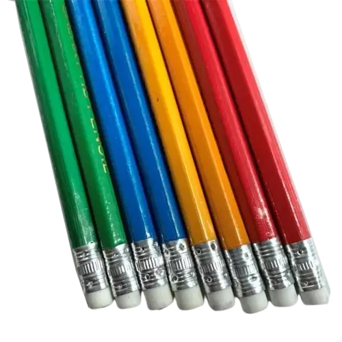 Crayon graphite ergonomique STABILO EASYgraph