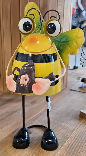 Abeille moorea